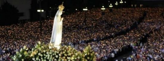 Francisco quiere viajar a Portugal en 2017, por el centenario de las apariciones