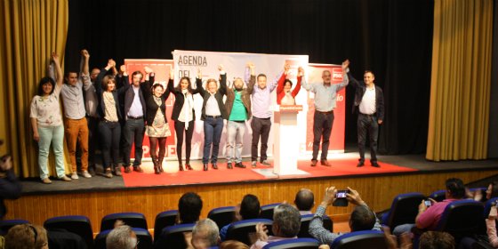 Fernández Vara: “El PP de Monago solo vive del marketing y de las tonterías”
