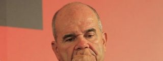 El Mundo pide a Pedro S&aacute;nchez que despoje a Chaves de su esca&ntilde;o