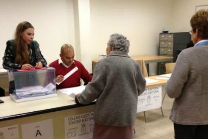 Las principales ciudades gallegas acumulan 72 candidaturas