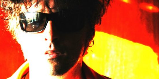 El s&aacute;bado, Contempopr&aacute;nea en M&eacute;rida con Gecko Turner