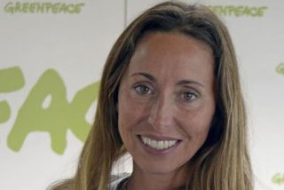 Gemma Mengual: "Mi hijo me pregunto si voy a ver a los osos polares"