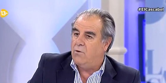 Palomo: "Trujillo tendr&aacute; que dar explicaciones por sus descalificaciones e injurias"