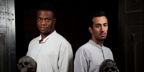 Mucho más que Hamlet