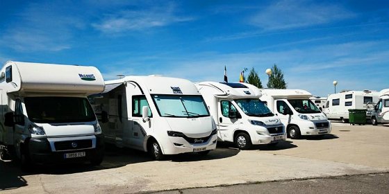 &Eacute;xito en la II Concentraci&oacute;n de Autocaravanas en Moraleja (C&aacute;ceres)