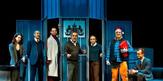 Teatro de invernadero