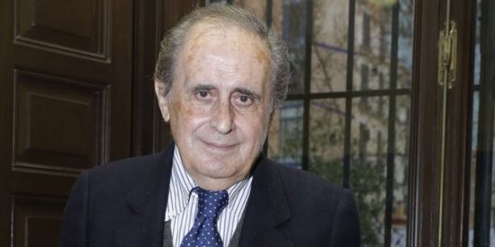 Jaime Peñafiel, nuevo libro sobre la infelicidad de las reinas