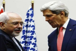 Y Obama logra finalmente el hist&oacute;rico pacto nuclear con Ir&aacute;n