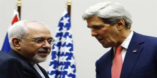 Y Obama logra finalmente el hist&oacute;rico pacto nuclear con Ir&aacute;n