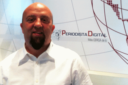 Javier Mart&iacute;n: "El peligro del Estado Isl&aacute;mico m&aacute;s all&aacute; de las bombas es que se convierta verdaderamente en un estado"