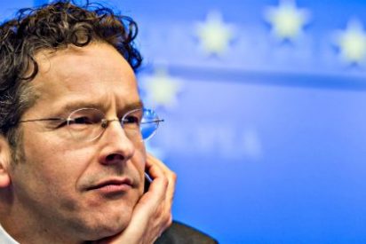El Eurogrupo abronca con dureza a la Grecia de Syriza