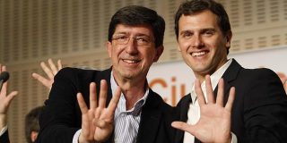 Ciudadanos aspira a 1.500 concejales y a entrar en 5 de los 13 parlamentos en mayo 2015