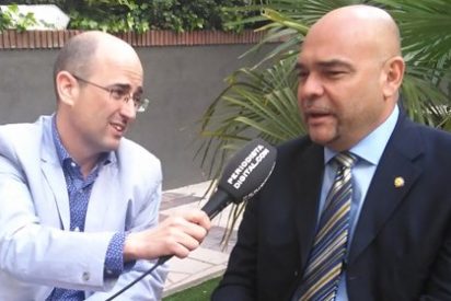 Julio Montoya: "Los presos pol&iacute;ticos venezolanos fueron detenidos con los argumentos dados por la Fundaci&oacute;n CEPS"