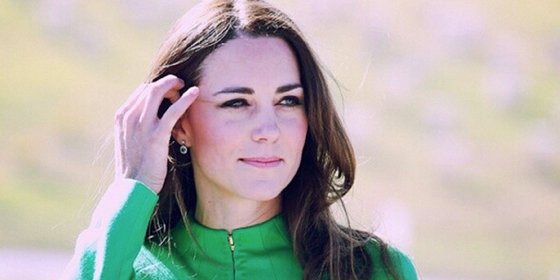 Jacqueline Kennedy, Grace Kelly, Carla Bruni o Kate Middleton, algunas de las It Girls de ayer y de hoy