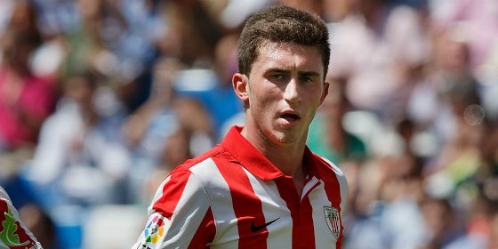 Primera oferta del City para fichar a Laporte