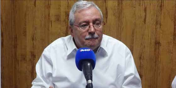 Joaquín Leguina: "Me han dado el finiquito de Onda Cero: ¿otra renovación generacional o se trata solo de corporativismo periodístico?"