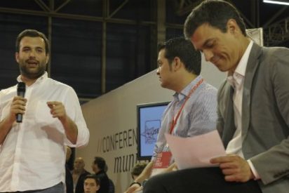 Luis Salaya pide a Pedro S&aacute;nchez que no deje caer a C&aacute;ceres