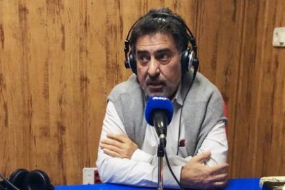 Luis del Pino: "Monago ruega que Rajoy no se pase por Extremadura durante la campa&ntilde;a"