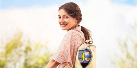 María Valverde, la nueva chica del verano