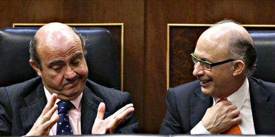El Ministerio de Hacienda actu&oacute; a espaldas de Moncloa en la investigaci&oacute;n a Rodrigo Rato