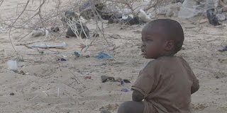 Boko Haram provoca el &eacute;xodo de miles de refugiados nigerianos a Chad