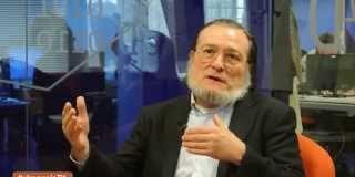 El certero an&aacute;lisis de Santiago Ni&ntilde;o Becerra: Podemos VS Ciudadanos