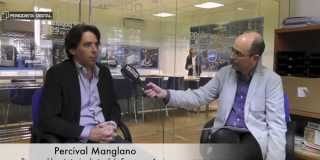 Percival Manglano: "El voto no se define exclusivamente por la situaci&oacute;n econ&oacute;mica"