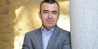 Lorenzo Silva: "No me gusta la palabra crisis, lo que hubo es una depauperaci&oacute;n"