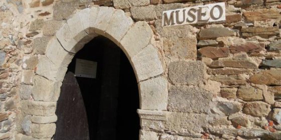 El Museo de Olivenza expone su pieza del mes de abril