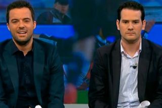 Quim Dom&egrave;nech y Nacho Pe&ntilde;a sustituyen a Pedrerol en 'El Chiringuito de Neox'