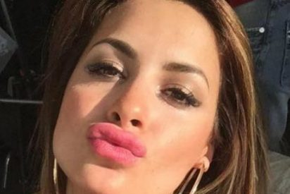 Chollywood: El v&iacute;deo sexual de la modelo Milett Figueroa que hace temblar Twitter