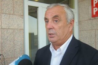 El TSXG desestima el recurso de Pachi V&aacute;zquez contra su procesamiento