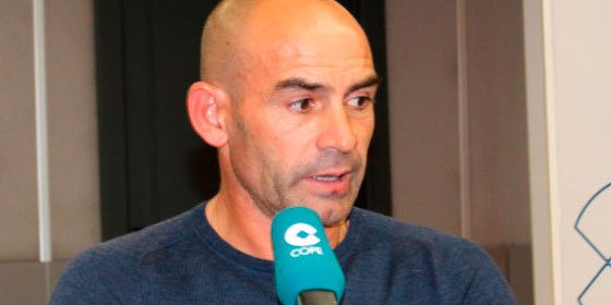 Paco Jémez avisa a 'navegantes': "Nos meten nueve a nosotros y de Vallecas no sale vivo ni el Tato"