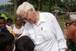 Mensajeros de la Paz pide ayuda para Nepal