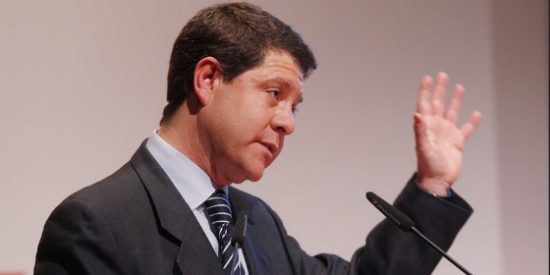 PSOE publica bienes de Page, &Aacute;vila, Tol&oacute;n, Jim&eacute;nez, Belinch&oacute;n, Zamora