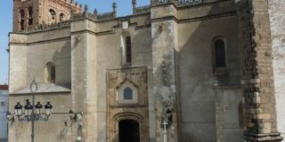 La negligencia pol&iacute;tica se ceba contra el Conjunto Hist&oacute;rico de Fuente del Maestre (Badajoz)