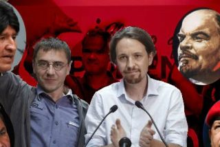 Ahora es Juan Carlos Monedero a quien le toca echar pestes sobre Albert Rivera