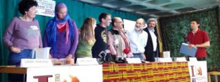 Juan Carlos Monedero: "Francisco est&aacute; llevando a Dios al otorrino"