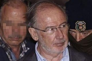 Rodrigo Rato comunica a Telef&oacute;nica su renuncia a los consejos asesores para Latinoam&eacute;rica y Espa&ntilde;a