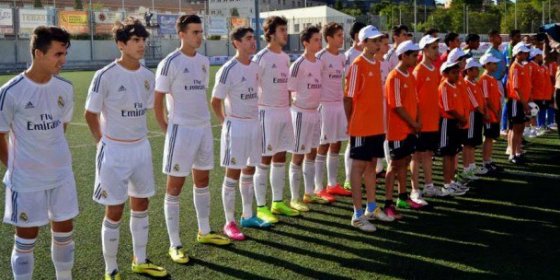 Real Madrid y Barcelona jugarán en Badajoz