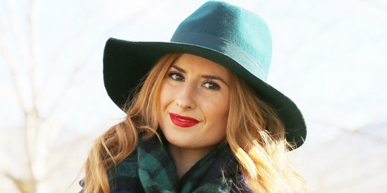 Rebeca Labara: Las blogger podemos parecer frikis, pero sé que detrás hay un gran trabajo