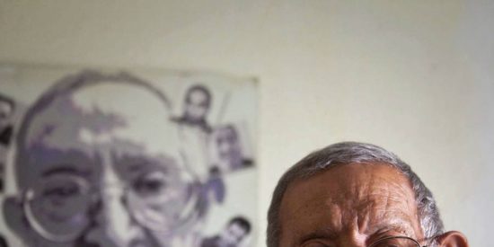 Un sacerdote, Premio Castilla y Le&oacute;n de Valores Humanos