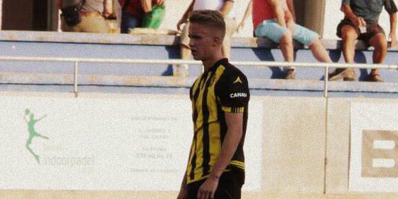 El desconocido futbolista que interesa al Valencia