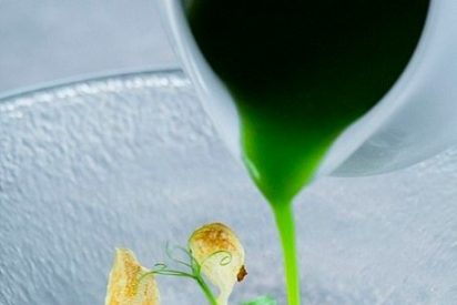 Sergi Arola Restaurante arranca temporada