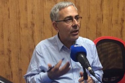 Toni Bola&ntilde;o: "Un ministro inform&oacute; a los periodistas que fueran a casa de Rato el d&iacute;a de su detenci&oacute;n"