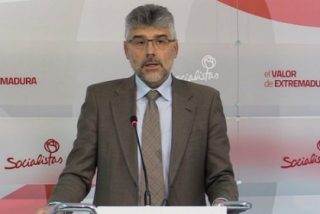 Valent&iacute;n Garc&iacute;a: "Si Guillermo Fern&aacute;ndez Vara estuviera gobernando esta regi&oacute;n, ACOREX no desaparecer&iacute;a"
