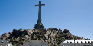 Denuncian a una quincena de diócesis por incumplir la Ley de Memoria Histórica