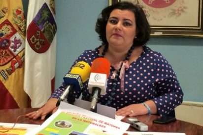 Don Benito celebra la III Edici&oacute;n de la Semana de los Mayores en la Naturaleza