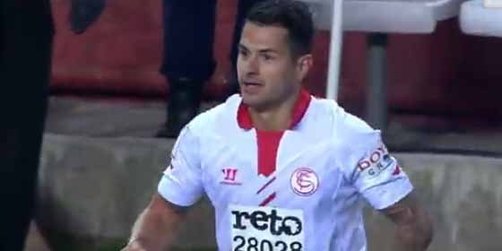 Hasta 4 equipos pujarán por Vitolo en verano