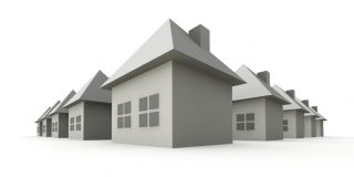 El precio de la vivienda en Espa&ntilde;a ha ca&iacute;do un 31,3% desde 2008 y sigue cayendo